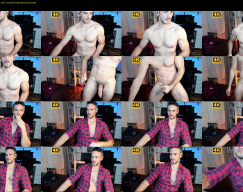 hot_martin25 — 17 minute Chaturbate male cam show recording, 1080p, Aug 4, 2021
