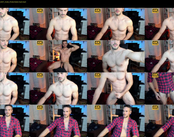 hot_martin25 — 29 minute Chaturbate male cam show recording, 1080p, Aug 4, 2021
