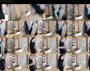 hotel77777 — 3 minute Chaturbate female cam show recording, 720p, Aug 4, 2021