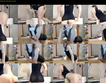 hotel77777 — 13 minute Chaturbate female cam show recording, 720p, Aug 5, 2021