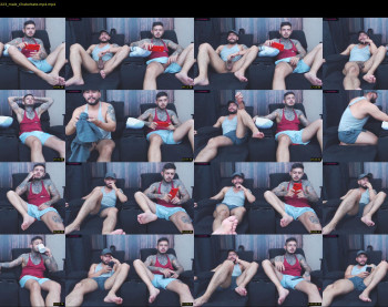 hulk_dylann — 70 minute Chaturbate male cam show recording, 1080p, Aug 5, 2021