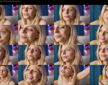 idontlikeguccibelts — 4 minute Chaturbate female cam show recording, 1080p, Aug 4, 2021