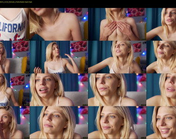 idontlikeguccibelts — 19 minute Chaturbate female cam show recording, 1080p, Aug 4, 2021