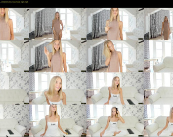 infinite_reality — 24 minute Chaturbate female cam show recording, 1080p, Aug 4, 2021