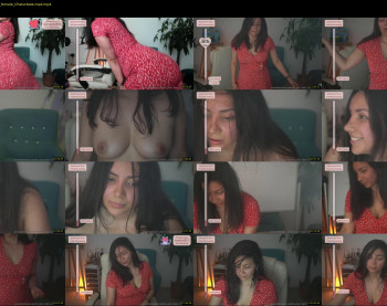 its_jessi — 70 minute Chaturbate female cam show recording, 1080p, Aug 4, 2021