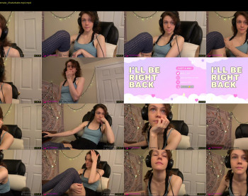 its_lily — 78 minute Chaturbate female cam show recording, 1080p, Aug 5, 2021