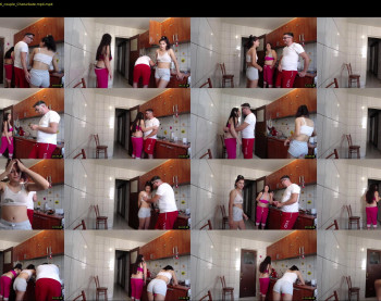 iuliana32 — 70 minute Chaturbate couple cam show recording, 1080p, Aug 4, 2021