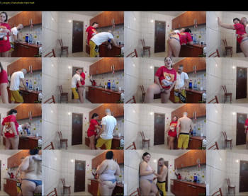 iuliana32 — 61 minute Chaturbate couple cam show recording, 1080p, Aug 4, 2021