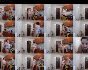 iuliana32 — 70 minute Chaturbate couple cam show recording, 1080p, Aug 5, 2021