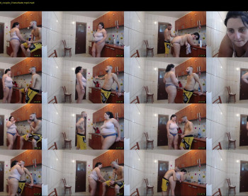 iuliana32 — 70 minute Chaturbate couple cam show recording, 1080p, Aug 5, 2021
