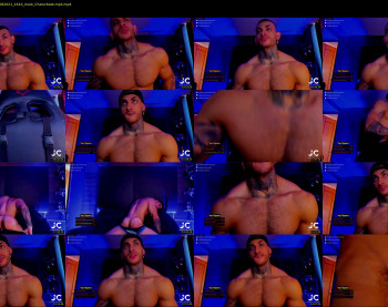 jackson__cottonwood — 33 minute Chaturbate male cam show recording, 1080p, Aug 4, 2021