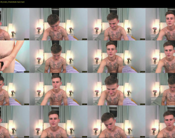 jacksonvox — 14 minute Chaturbate male cam show recording, 720p, Aug 5, 2021