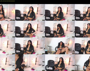 jadeh_williams — 70 minute Chaturbate female cam show recording, 720p, Aug 5, 2021
