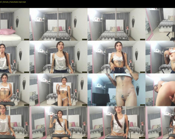 jennaowen — 70 minute Chaturbate female cam show recording, 1080p, Aug 4, 2021