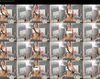 jennaowen — 23 minute Chaturbate female cam show recording, 1080p, Aug 4, 2021