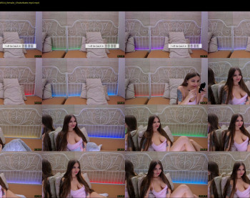 juliabeautiful — 71 minute Chaturbate female cam show recording, 1080p, Aug 5, 2021