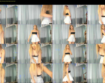 kasumi_12 — 68 minute Chaturbate female cam show recording, 1080p, Aug 4, 2021