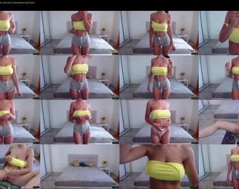kathariine — 70 minute Chaturbate female cam show recording, 1080p, Aug 4, 2021
