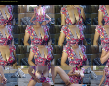 katrine_denev — 62 minute Chaturbate female cam show recording, 720p, Aug 4, 2021