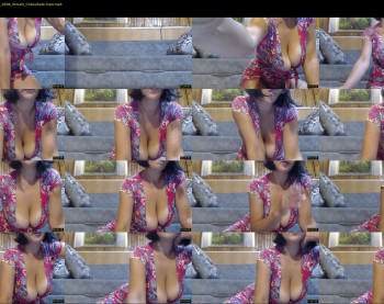 katrine_denev — 13 minute Chaturbate female cam show recording, 720p, Aug 5, 2021