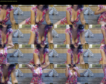 katrine_denev — 9 minute Chaturbate female cam show recording, 720p, Aug 5, 2021