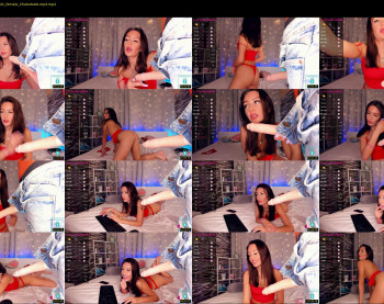 katrinpolly — 72 minute Chaturbate couple cam show recording, 1080p, Aug 4, 2021