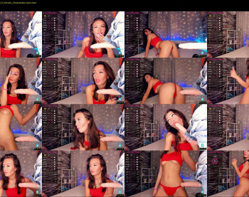 katrinpolly — 73 minute Chaturbate couple cam show recording, 1080p, Aug 4, 2021