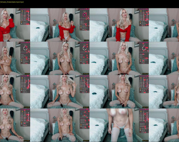 kb3301 — 184 minute Chaturbate couple cam show recording, 1080p, Aug 4, 2021
