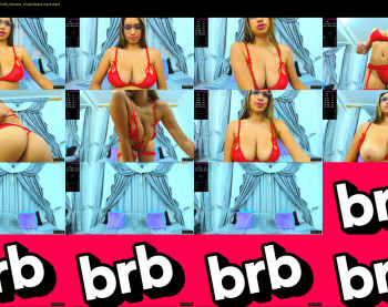 kem_indians — 91 minute Chaturbate female cam show recording, 1080p, Aug 5, 2021