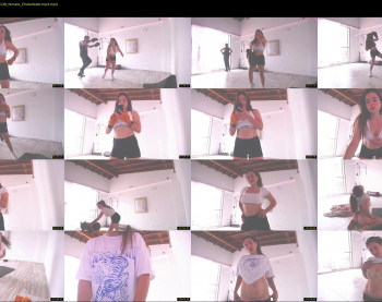 kendalltyler — 107 minute Chaturbate female cam show recording, 720p, Aug 4, 2021