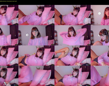 kittenmoon_ — 14 minute Chaturbate female cam show recording, 1080p, Aug 4, 2021