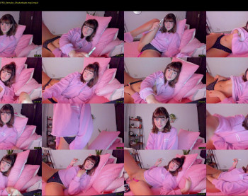 kittenmoon_ — 70 minute Chaturbate female cam show recording, 1080p, Aug 4, 2021