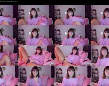 kittenmoon_ — 4 minute Chaturbate female cam show recording, 1080p, Aug 4, 2021