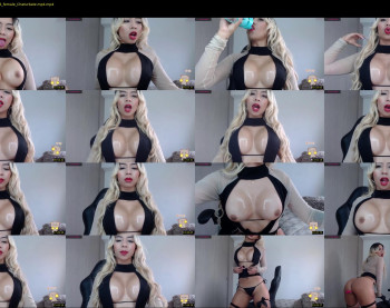 kmipearl — 34 minute Chaturbate female cam show recording, 720p, Aug 4, 2021
