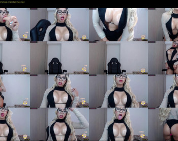 kmipearl — 10 minute Chaturbate female cam show recording, 720p, Aug 4, 2021