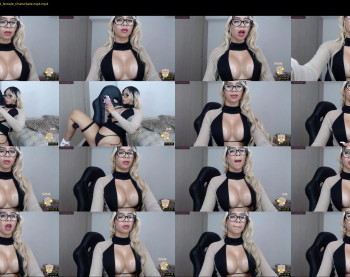 kmipearl — 21 minute Chaturbate female cam show recording, 720p, Aug 4, 2021