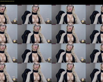 kmipearl — 8 minute Chaturbate female cam show recording, 720p, Aug 4, 2021