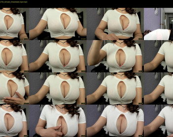 lalanaughty1 — 21 minute Chaturbate female cam show recording, 720p, Aug 4, 2021