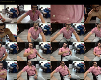 latino23bom — 70 minute Chaturbate male cam show recording, 1080p, Aug 4, 2021