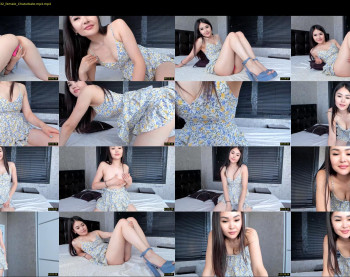lee_chinsu — 70 minute Chaturbate female cam show recording, 1080p, Aug 4, 2021