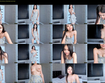 lee_chinsu — 70 minute Chaturbate female cam show recording, 1080p, Aug 4, 2021