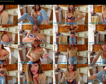 lissa__1 — 78 minute Chaturbate female cam show recording, 720p, Aug 4, 2021