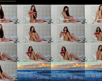 love_melody — 8 minute Chaturbate female cam show recording, 1080p, Aug 5, 2021