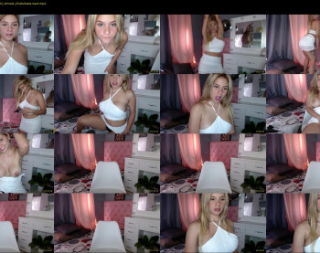 lulu_lopez — 46 minute Chaturbate female cam show recording, 1080p, Aug 4, 2021