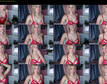 lulu_lopez — 36 minute Chaturbate female cam show recording, 1080p, Aug 5, 2021