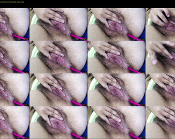 lush_doll — 7 minute Chaturbate female cam show recording, 720p, Aug 4, 2021