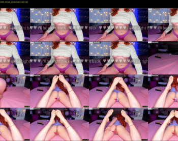 madison_hall — 74 minute Chaturbate female cam show recording, 1080p, Aug 4, 2021