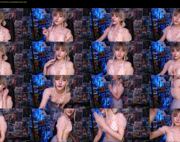 mana_rose — 73 minute Chaturbate female cam show recording, 1080p, Aug 5, 2021