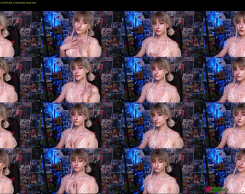 mana_rose — 5 minute Chaturbate female cam show recording, 1080p, Aug 5, 2021