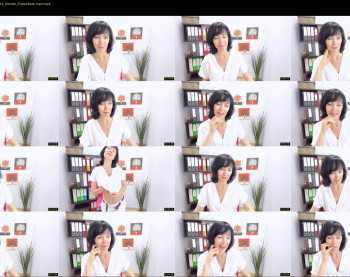 mariagold — 13 minute Chaturbate female cam show recording, 1080p, Aug 4, 2021